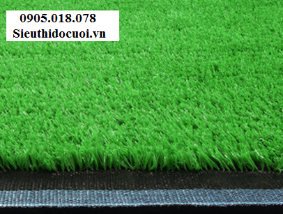 Thảm cỏ nhân tạo, cỏ giả, cỏ nhựa lót sàn