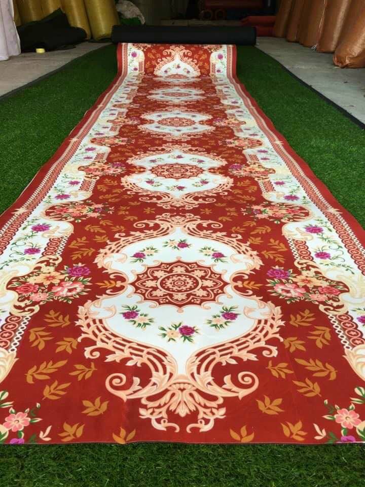 Thảm đỏ