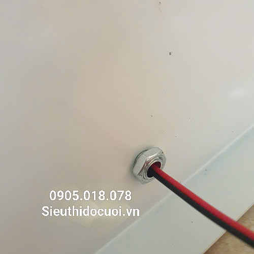 Đèn dẫn lối đám cưới hoa sen
