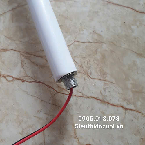 Đèn dẫn lối đám cưới hoa sen